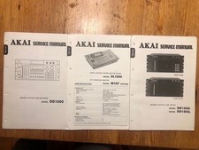 !! VERY RARE !! SERVICE