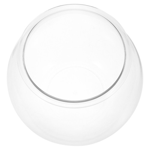 Globe fish tank - globe,