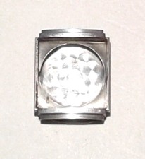 Ancien boitier vide montre