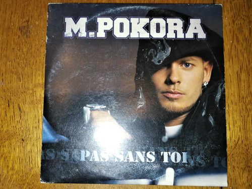 Pokora pas sans toi - m.pokora,