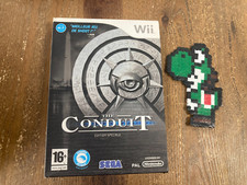 The conduit - Jeux Wii - Avec