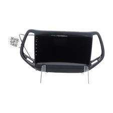 Autoradio adaptable - Jeep