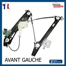 Mécanisme de lève-vitre