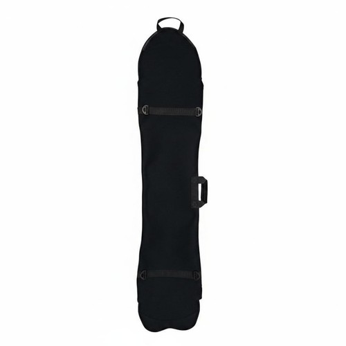 Housse snowboard noir - de,