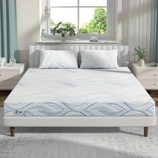 Matelas Mémoire de Forme 11