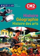Magellan Histoire-Géographie