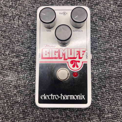 【12456】Electro-Harmonix