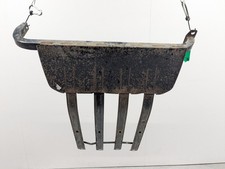 VOLKSWAGEN AMAROK 2H MK1 ENGINE UNDER TRAY SPLASH GUARD 2011