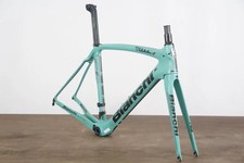 * Damaged* 54cm Bianchi Oltre