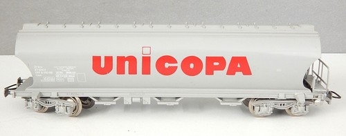 Jouef wagons tremie - un,