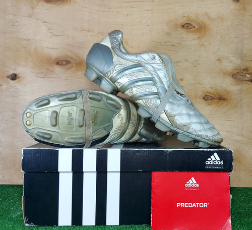 Bottes crampons football - bottes, à