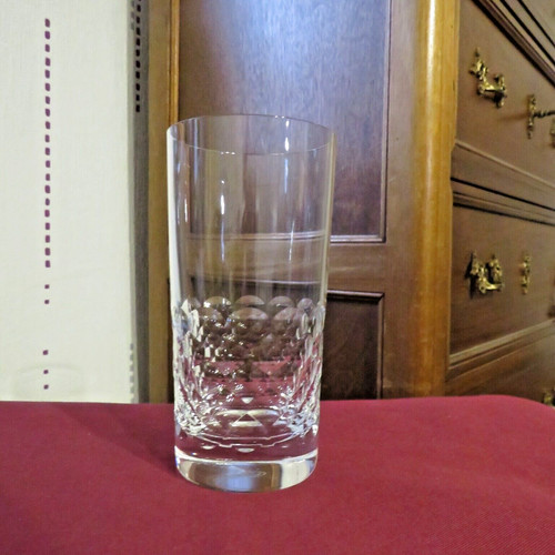 Verre gobelet orangeade - 1,