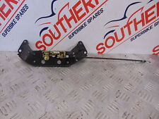 Kymco Like 125 2009-2017 Seat Catch