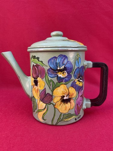 Cafetière ancienne kafexpress - cafetière,