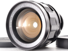 Objectif Takumar SMC 24 mm