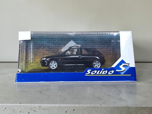 Solido peugeot 306 s16 - solido,