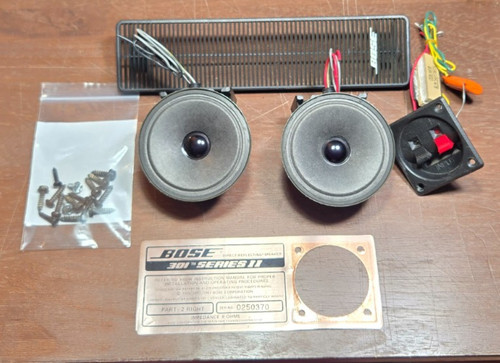 Oem bose 301 series - oem,