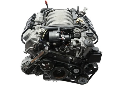 Moteur mercedes benz amg - moteur,
