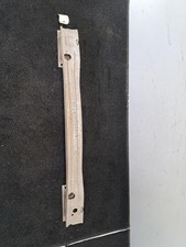 Renfort pare choc arriere