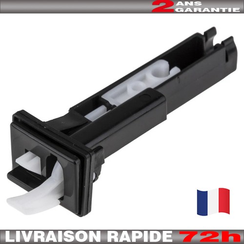 Actionneur trappe essence - actionneur,