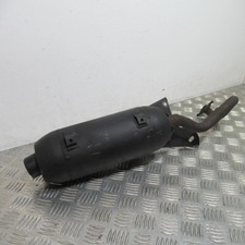 Pot d'échappement PEUGEOT 50 KISBEE 2 T - 2013 -