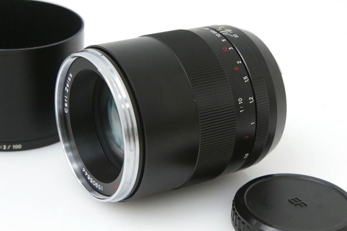 Carl zeiss makro planar - makro,