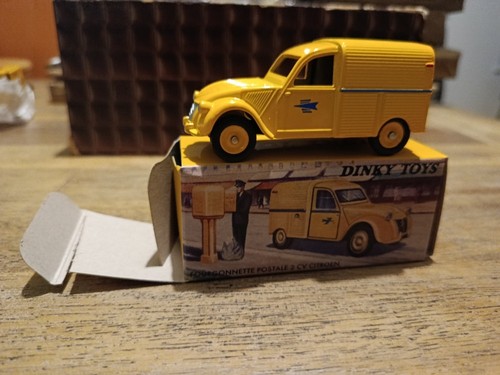 Dinky toys 560 - toys,