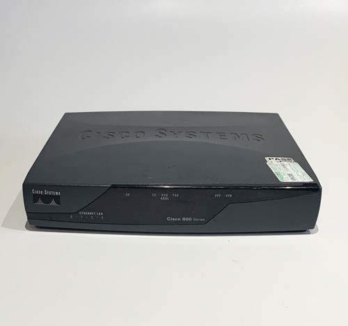 Routeur cisco systems - routeur,