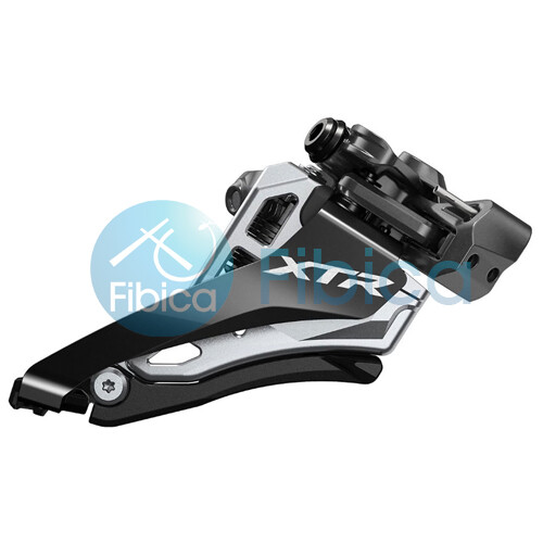 New shimano xtr m9100 - m9100, mid
