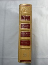 Selection du Livre- Reader's Digest In French 1961,  Gann, Shute,Lee, Lampedusa