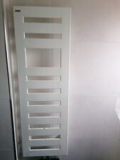 radiateur sèche serviette eau chaude  acova blanc brillant