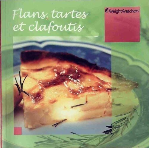 Flans tartes clafoutis - clafoutis,