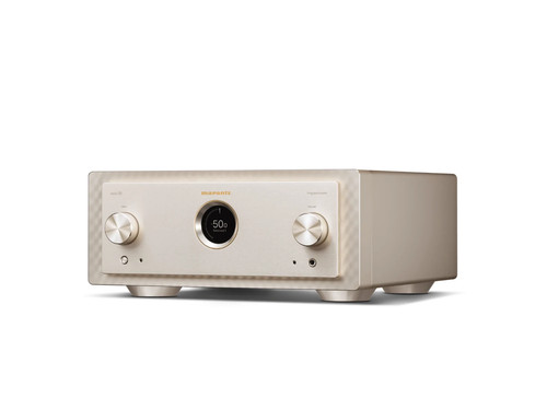 Marantz model reference - model, 10