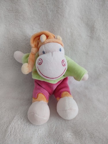 Doudou grelot petit - grelot,
