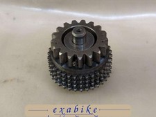 pignon limiteur pour Suzuki DR