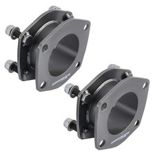 levage d'entretoise jambe