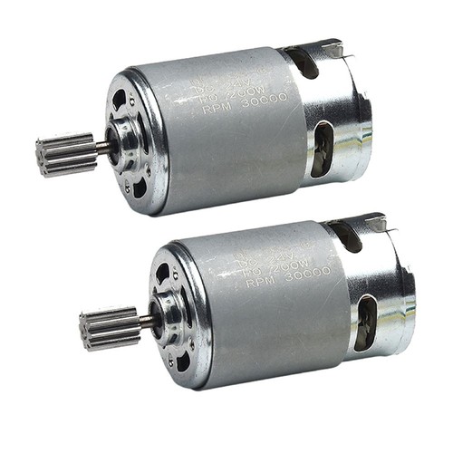 Moteur électrique pièces - électrique,