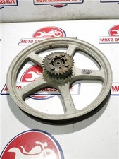 ROUE ARRIÈRE DERBI variant 50