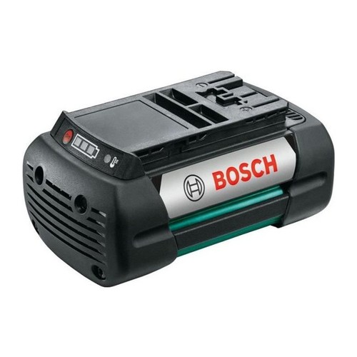 Bosch batterie lithium ion - lithium-ion,