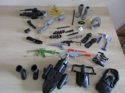 Vintage lot nombreux - lot,