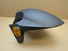 Keeway Fact 50 2023 6,546 miles front mudguard (14601)