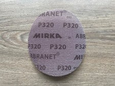Disque abrasif Mirka Abranet