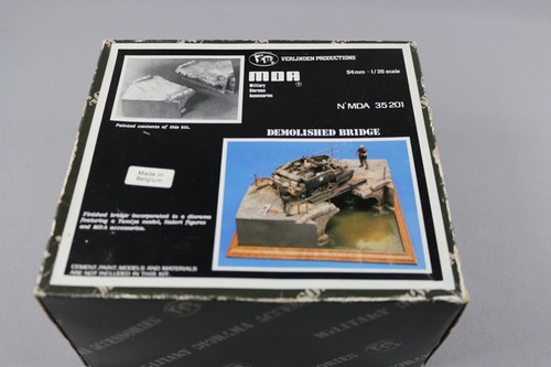 Zf1441 verlinden diorama - zf1441, 1/35