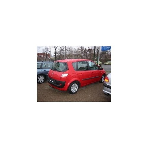 Attelage renault megane scenic - renault,
