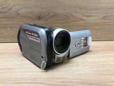 Caméscope vidéo portable JVC