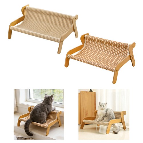 Griffoir pour chat - pour,