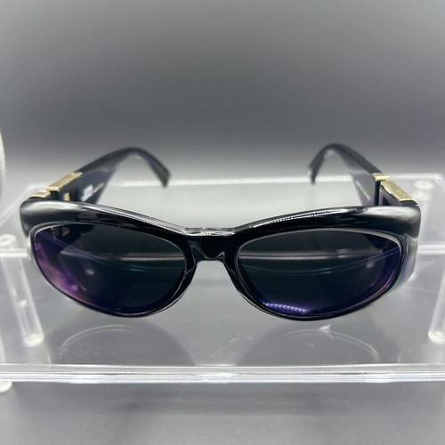Lunettes soleil gianni - lunettes,