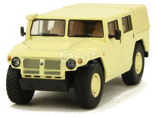 Gaz tiger double cabine - gaz,