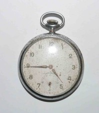 Montre ancienne mécanique à