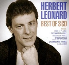 Herbert Leonard (Best of 3